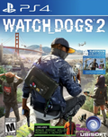Watch Dogs 2 – PlayStation 4 (PS4)