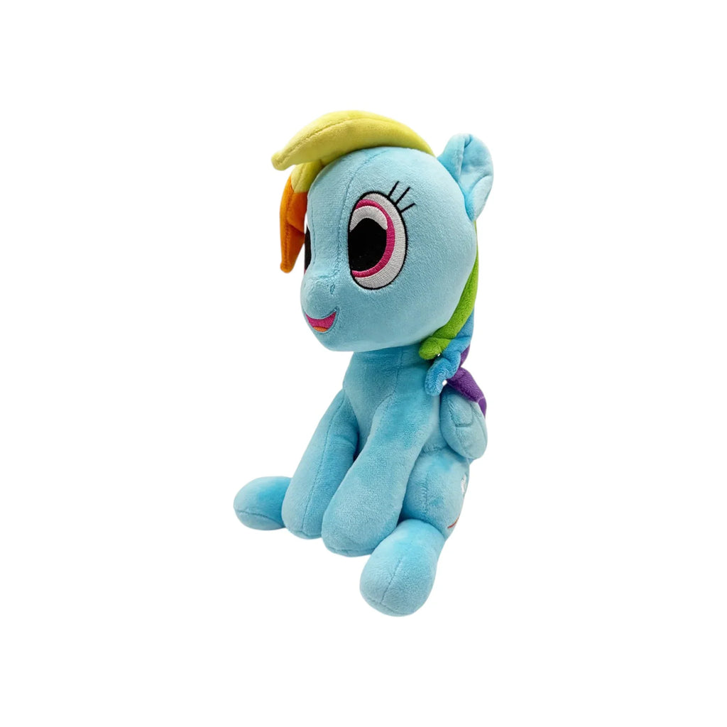 Rainbow Dash 9" Plush