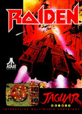 Raiden – Atari Jaguar (JAG)