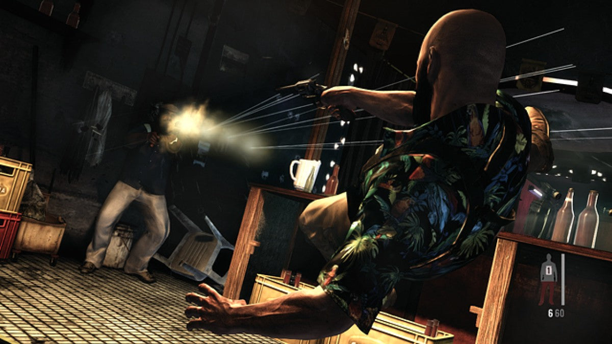 Max Payne 3 – PlayStation 3 (PS3)