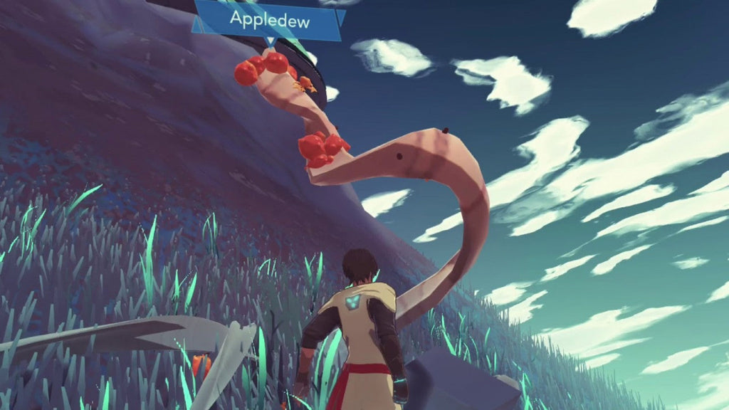 Haven [Limited Run #117] – Nintendo Switch (NS)