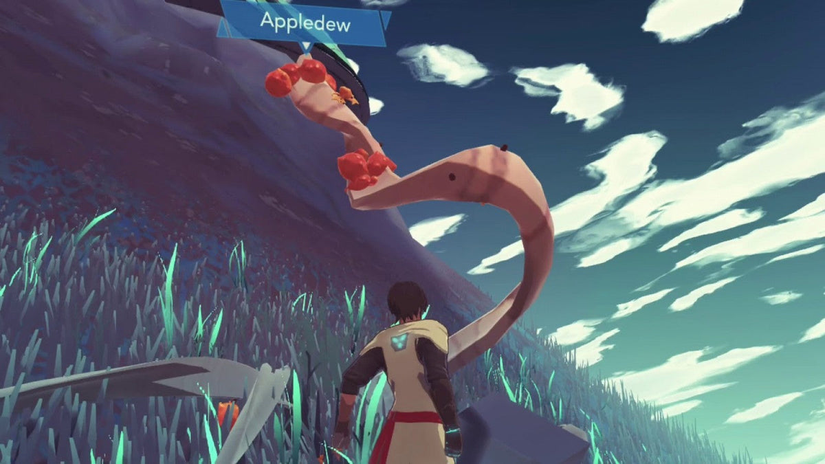 Haven [Limited Run #117] – Nintendo Switch (NS)