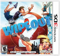 Wipeout 2 – Nintendo 3DS (3DS)