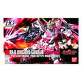 RX-0 Unicorn Gundam (Destroy Mode) "Gundam UC", Bandai HGUC 1/144 – Model Kit