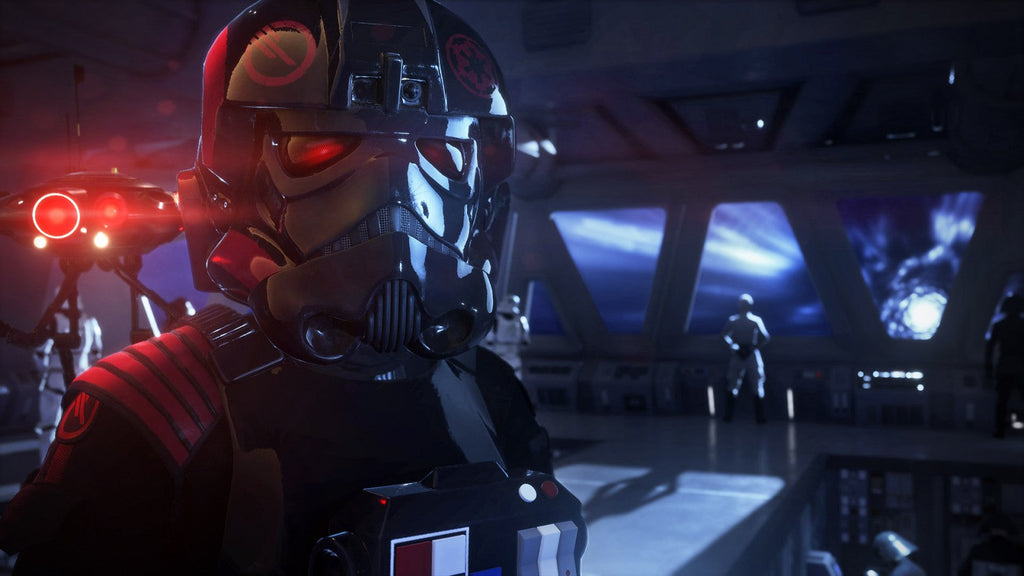 Star Wars: Battlefront II – PlayStation 4 (PS4)