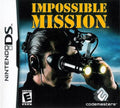 Impossible Mission – Nintendo DS (DS)