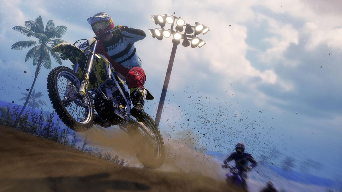 MX vs ATV: All Out – PlayStation 4 (PS4)
