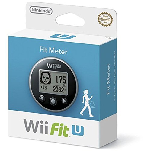 Wii Fit U Fit Meter (WiiU)