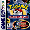 Pokemon: Trading Card Game — Game Boy Color (GBC)