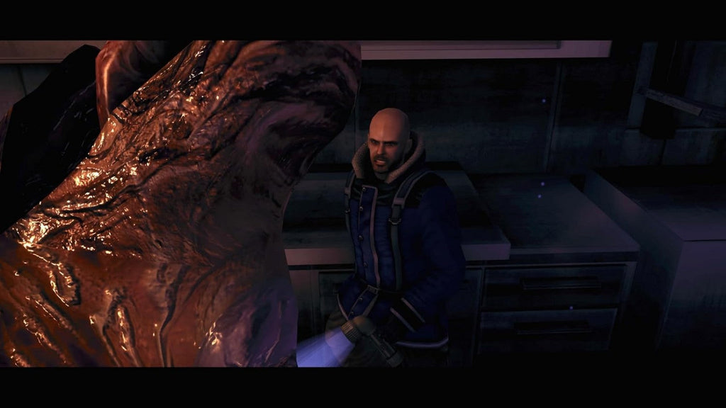 The Thing: Remastered – Nintendo Switch (NS)