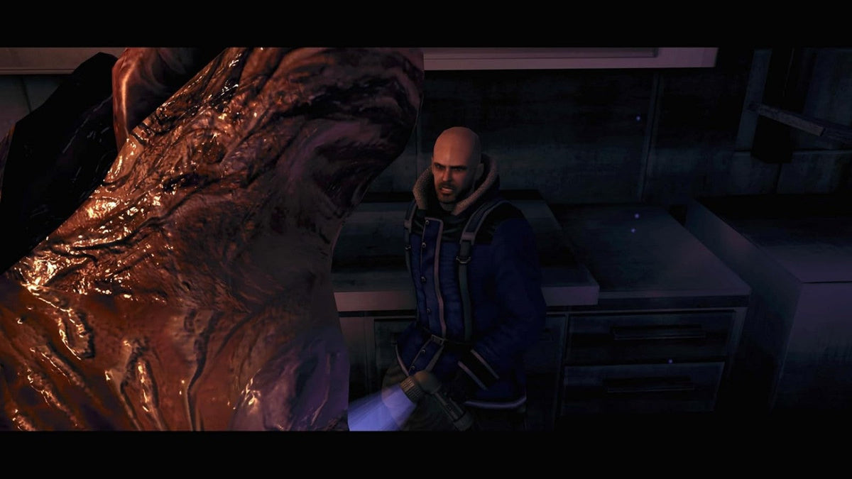 The Thing: Remastered – Nintendo Switch (NS)