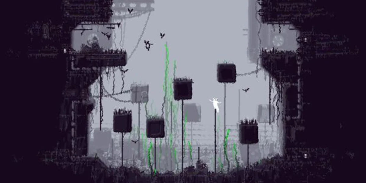 Rain World [Limited Run #258] – Nintendo Switch (NS)
