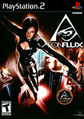 Aeon Flux – PlayStation 2 (PS2)