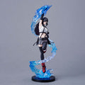 Final Fantasy VII Rebirth Statuette - Tifa Lockhart – Figure