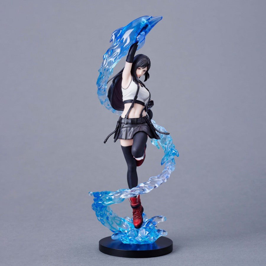 Final Fantasy VII Rebirth Statuette - Tifa Lockhart – Figure