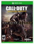 Call of Duty: Advanced Warfare [Day Zero] – Xbox One (XONE)