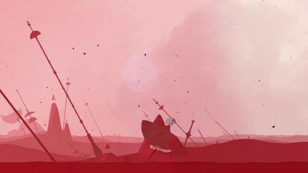 Gris – Nintendo Switch (NS)