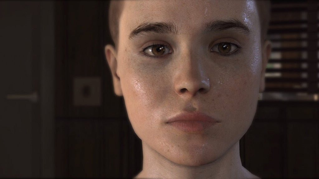 Beyond: Two Souls – PlayStation 3 (PS3)