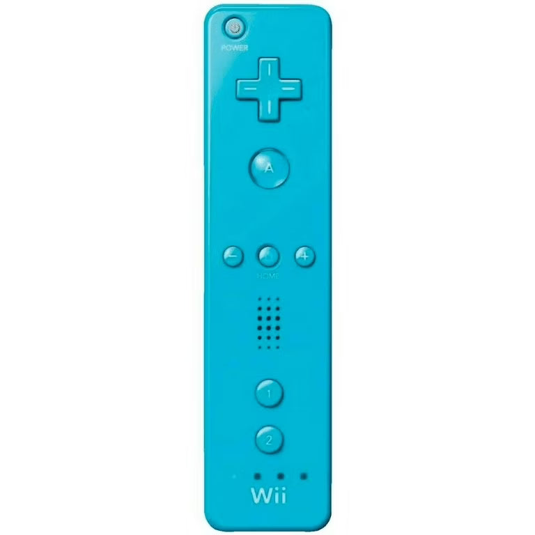OEM Wii Remote [Teal] — Nintendo Wii Accessory (Wii)