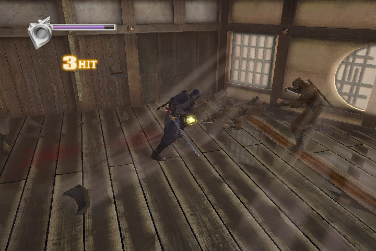 Ninja Gaiden – Xbox (XBOX)