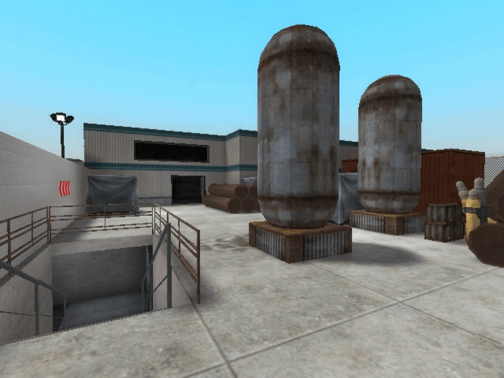 Tom Clancy's Rainbow Six 3: Black Arrow – Xbox (XBOX)