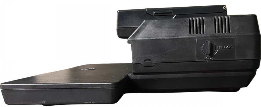 Turbografx CD System – [TG16]