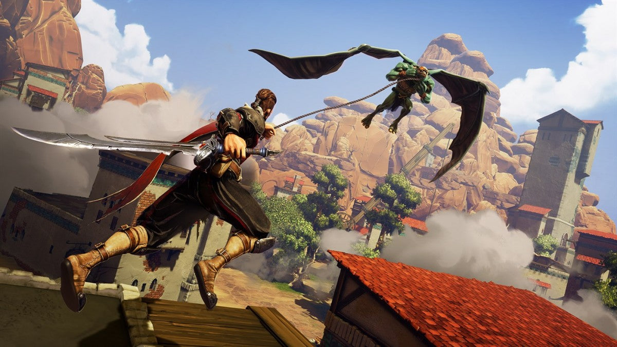Extinction – Xbox One (XONE)