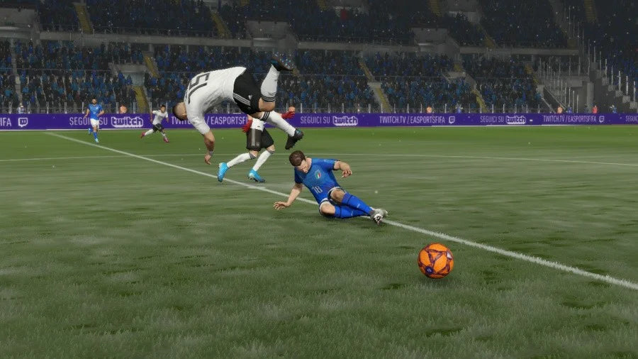 FIFA 20 – Nintendo Switch (NS)