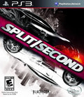 Split/Second – PlayStation 3 (PS3)