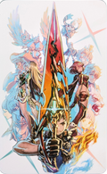 Xenoblade Chronicles 2 [Special Edition Steelbook] – Nintendo Switch (NS)