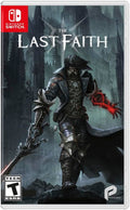 The Last Faith – Nintendo Switch (NS)