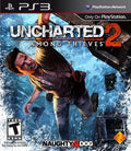 Uncharted 2: Among Thieves – PlayStation 3 (PS3)