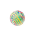 Ferplast Soft Rubber Spotted Ball Dog Toy Small