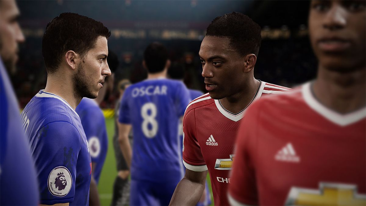 FIFA 17 [Deluxe Edition] – PlayStation 4 (PS4)