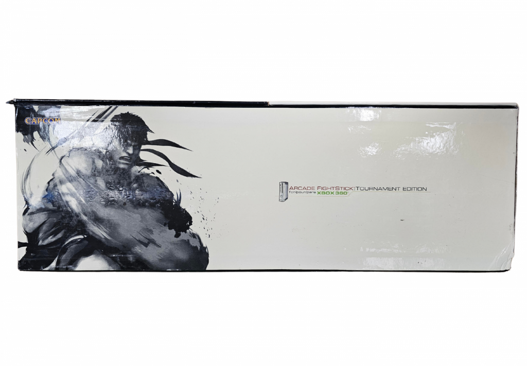 Street Fighter IV Arcade Fightstick [Tournament Edition] - Xbox 360 (X360)