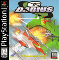 G Darius – PlayStation 1 (PS1)