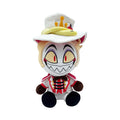 Lucifer Morningstar 9" Plush
