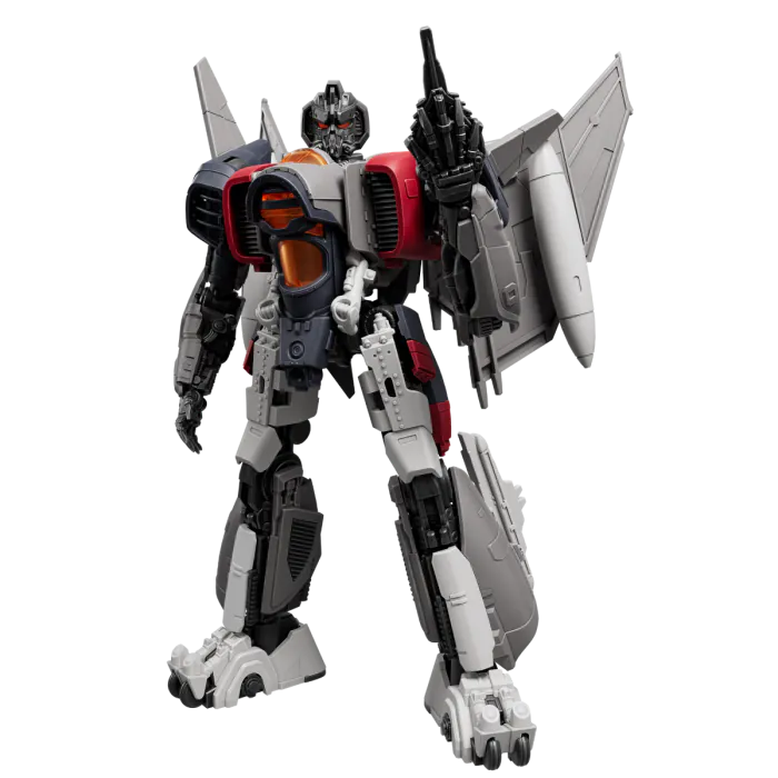 Blokees: Transformers - Classic Class 25 - Blitzwing – Model Kit
