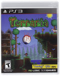 Terraria – PlayStation 3 (PS3)