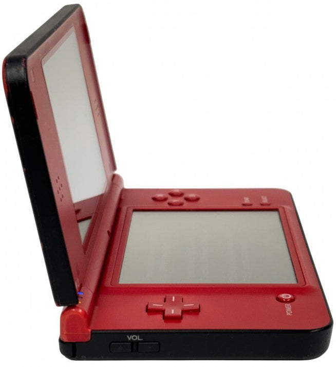 Nintendo DSi XL (DSi XL) [Mario Bros 25th] – Scratch & Scuff Condition