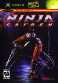 Ninja Gaiden – Xbox (XBOX)