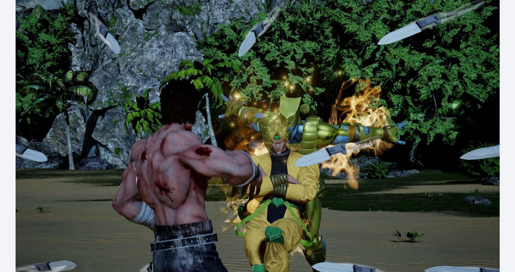 Jump Force – Xbox One (XONE)