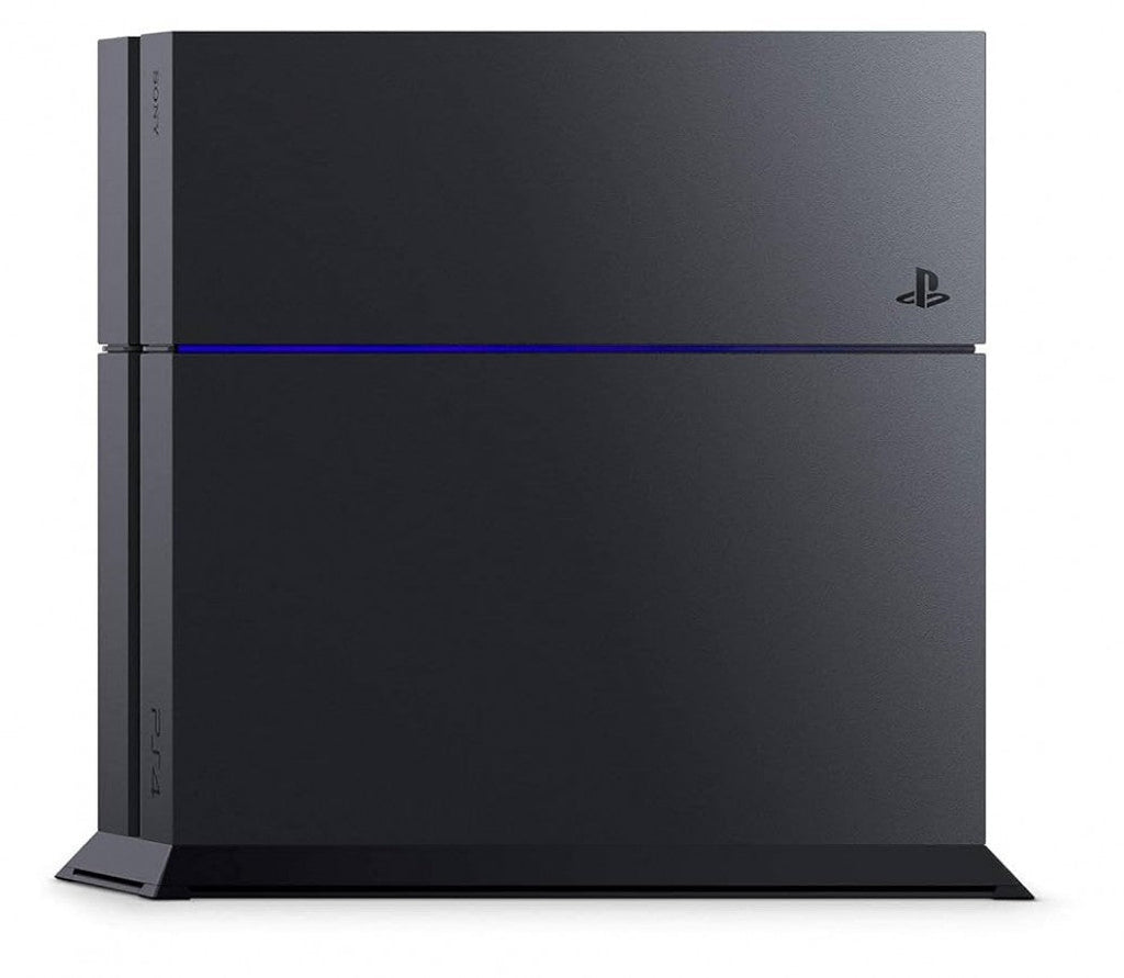 PlayStation 4 System [Matte Finish] (PS4) [500GB] – Good Condition