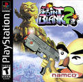 Point Blank 2 – PlayStation 1 (PS1)
