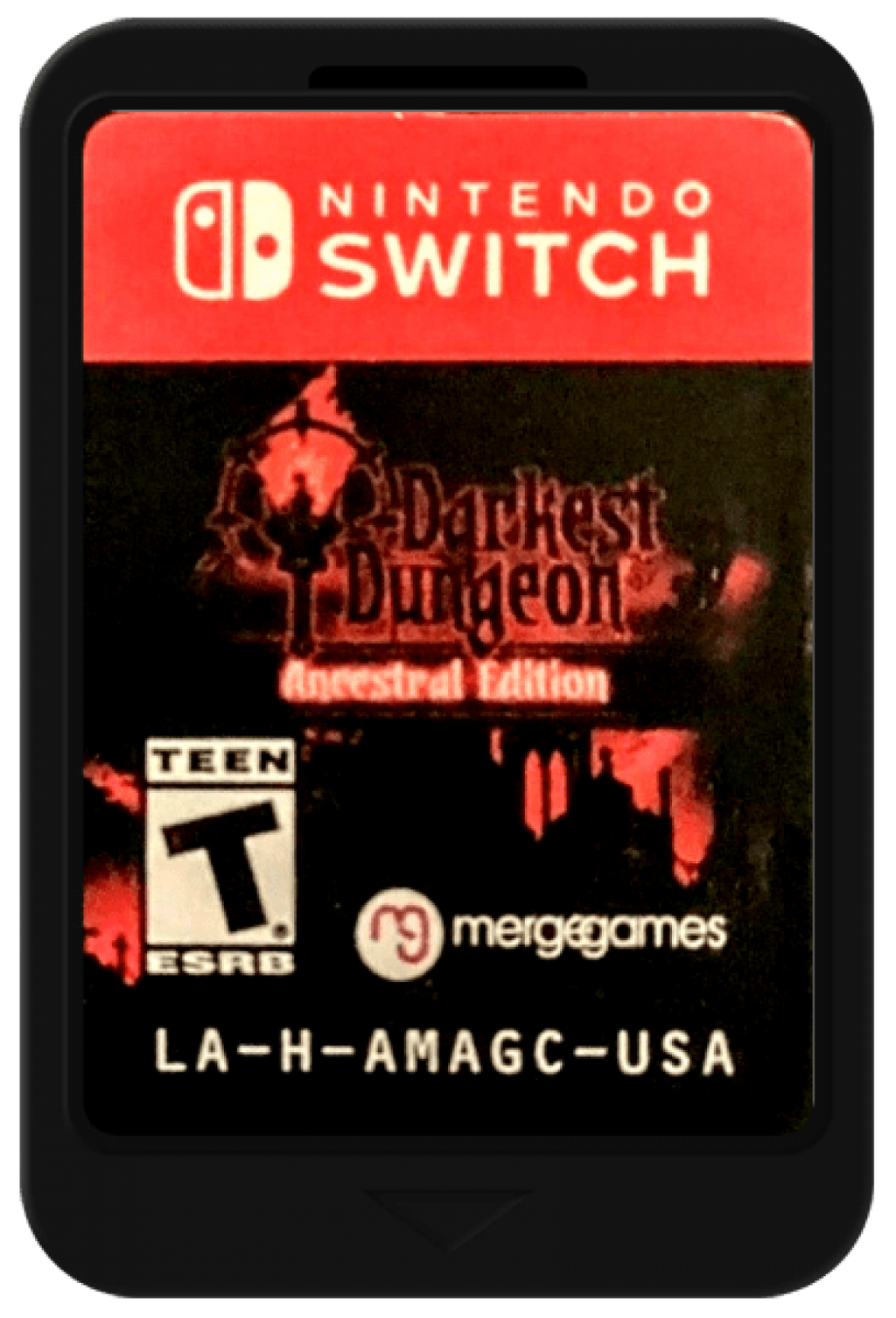 Darkest Dungeon – Nintendo Switch (NS)