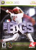 The Bigs – Xbox 360 (X360)