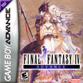 Final Fantasy IV Advance [CIB] – Game Boy Advance (GBA)