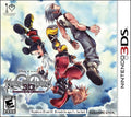 Kingdom Hearts 3D: Dream Drop Distance – Nintendo 3DS (3DS)
