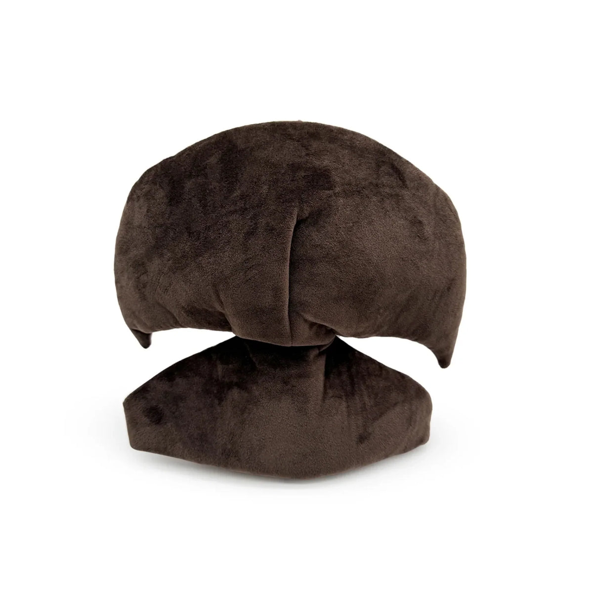 Espresso Cookie 9" Plush