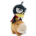 Nibbler Rider 9" Plush